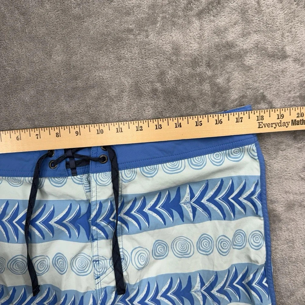 Patagonia wavefarer board